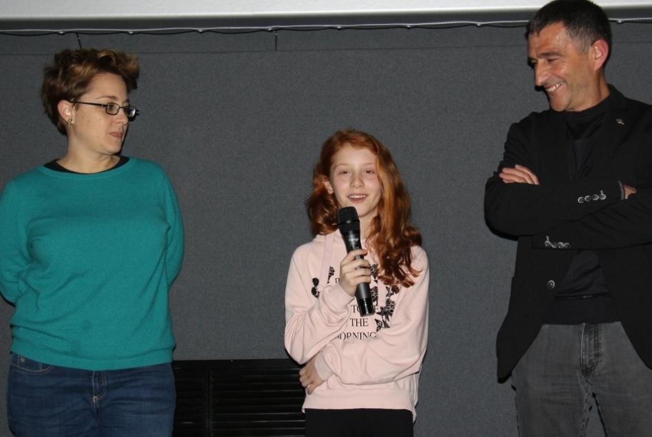Sara e Michele, che brividi «Un’esperienza fantastica»