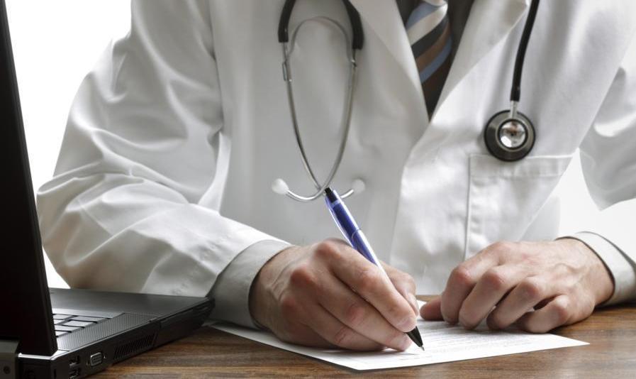 Nuovi codici, medici a lezione 
