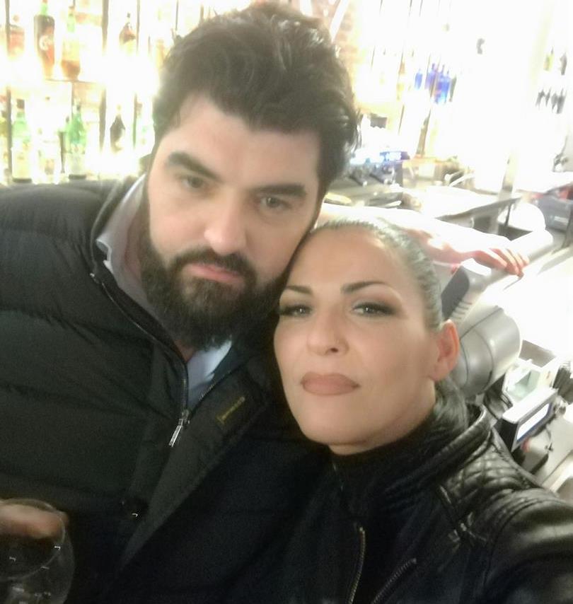 lo chef nell’isola