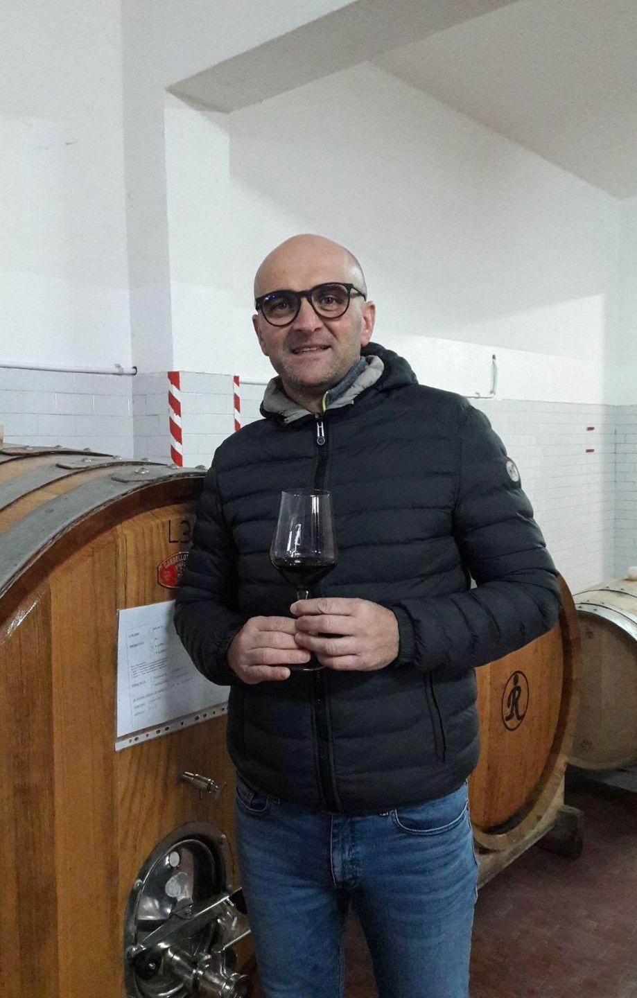 Berlino premia il moscato di Sorso 