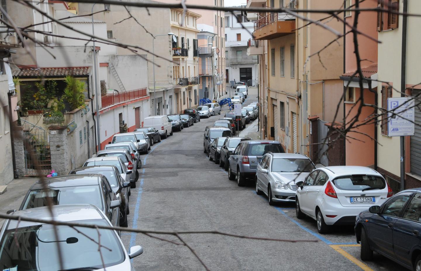 GLI INTERVENTI