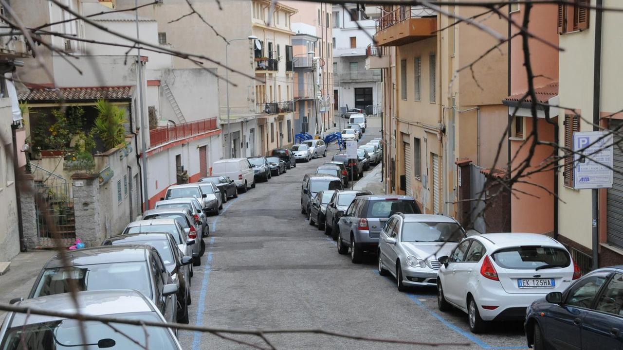GLI INTERVENTI