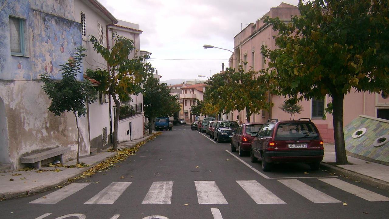 Oliena, un piano da due milioni per riqualificare il centro storico