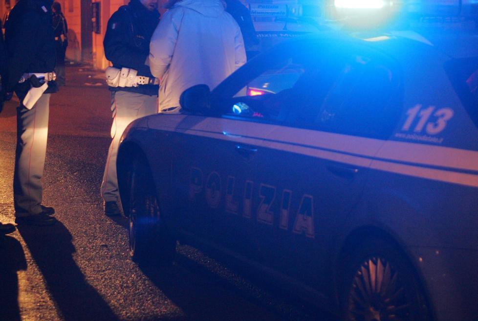 Nel bottino gioielli per 7mila euro 