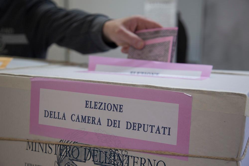 Primi risultati reali sardi: alla Camera bene M5S, Fasolino (Cd) avanti in Gallura
