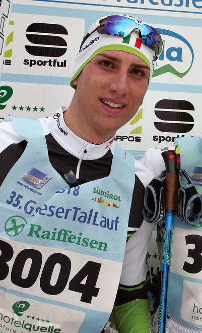 Francesco Ferrari