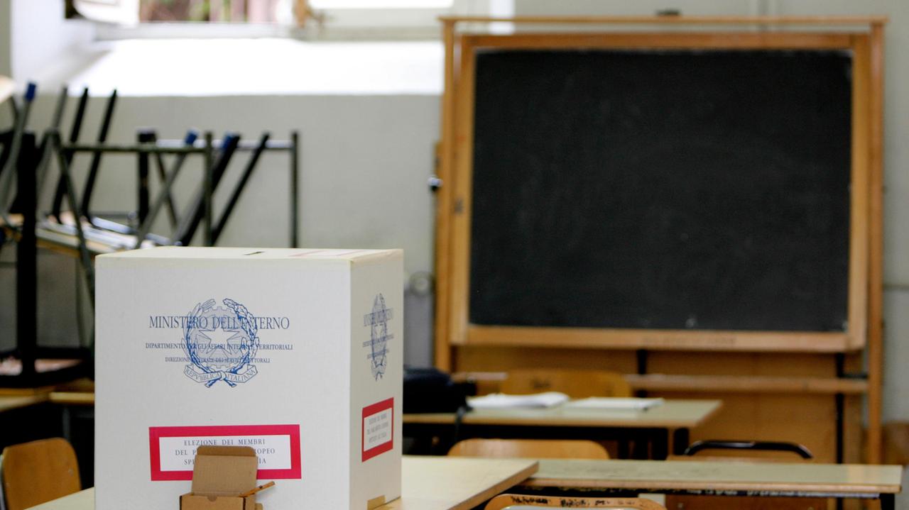Elezioni, scrutinio aperto ancora dopo 10 ore in due sezioni di Quartu