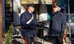 Arrestato due volte in dieci minuti 