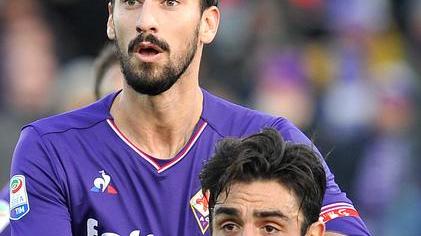 Le condoglianze del calcio modenese