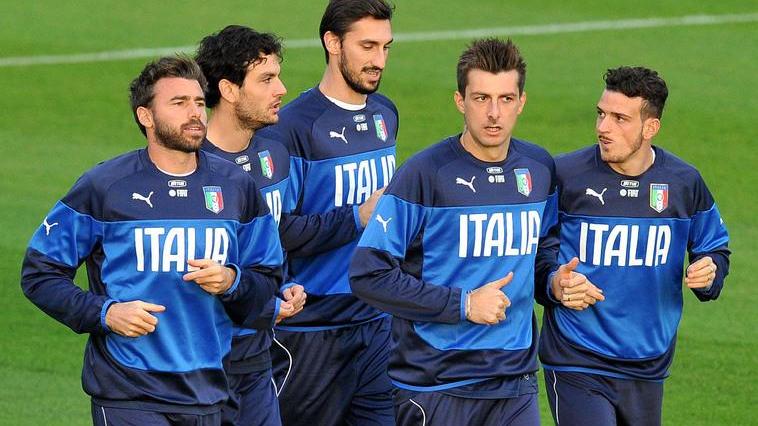 Sassuolo e Carpi ferme per Astori