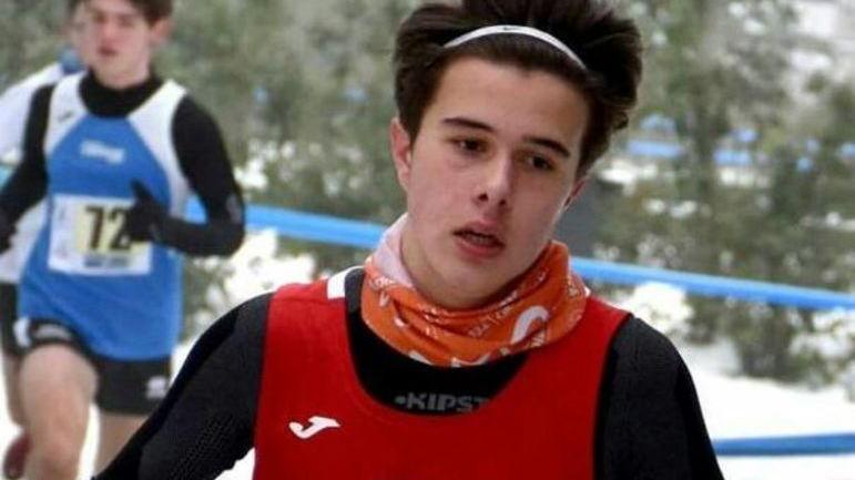 I Regionali di Cross parlano modenese: 4 titoli