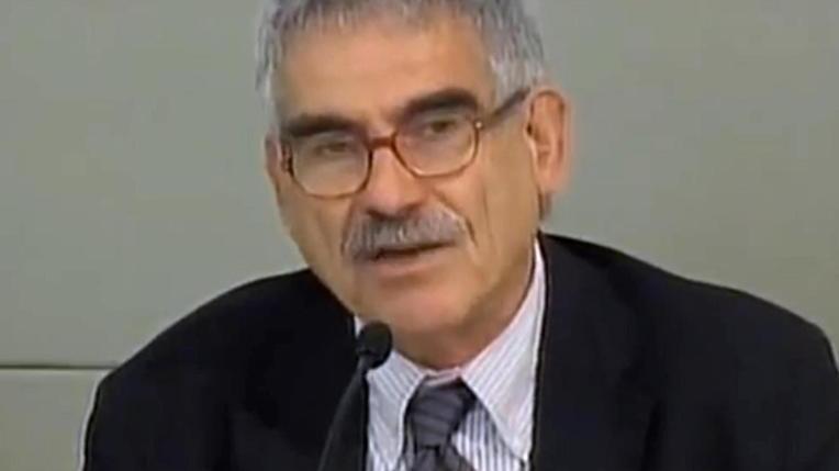 Morto il prof. Andrea Ginzburg