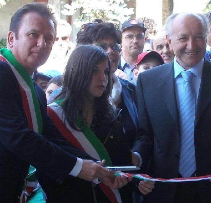 Acqua sul parquet di Jolanda Intervento a giorni
