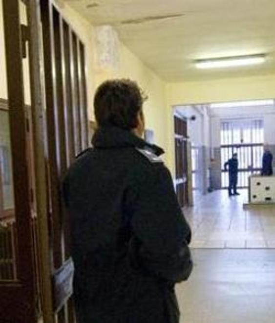 Detenuti al voto all’Arginone 