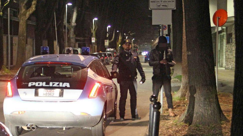 Ancora risse in Gad A Cona dopo le botte