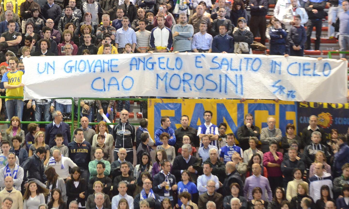 Da Morosini a Puerta le tragedie del calcio 