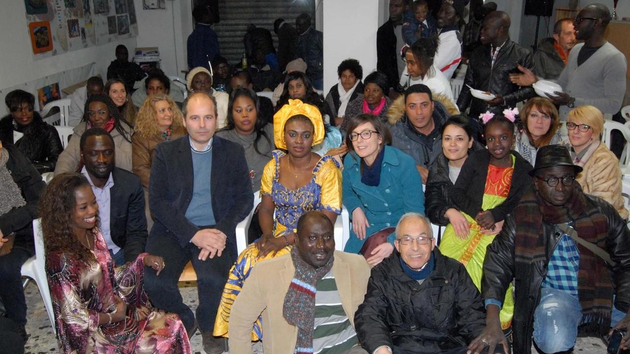 A Olbia un cittadino su dieci è straniero