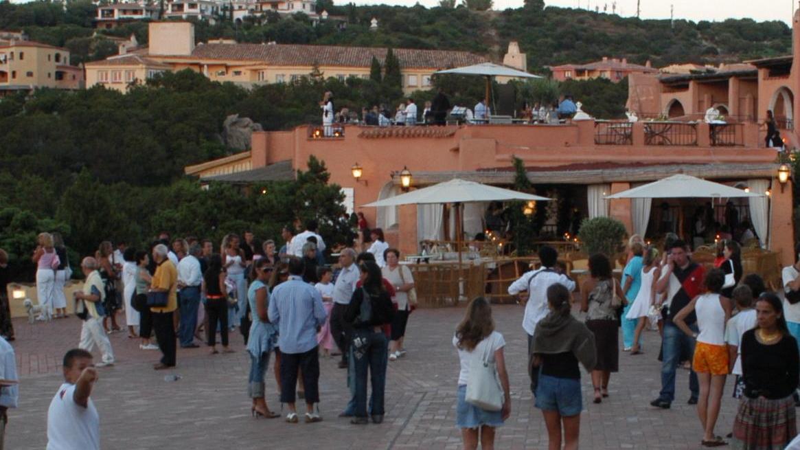 Aerei, tonno e turismo fanno crescere la Gallura