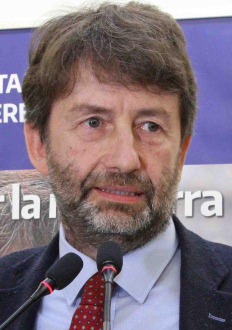 Dario Franceschini