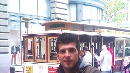 Marco Longo aveva 32 anni