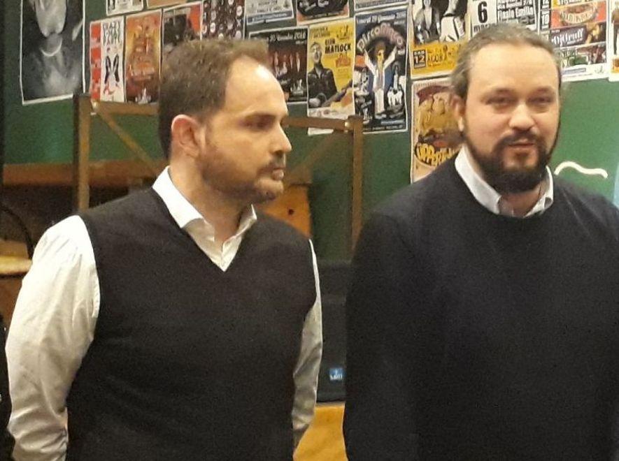 Lega esulta: «Liberate le “zone rosse”» 