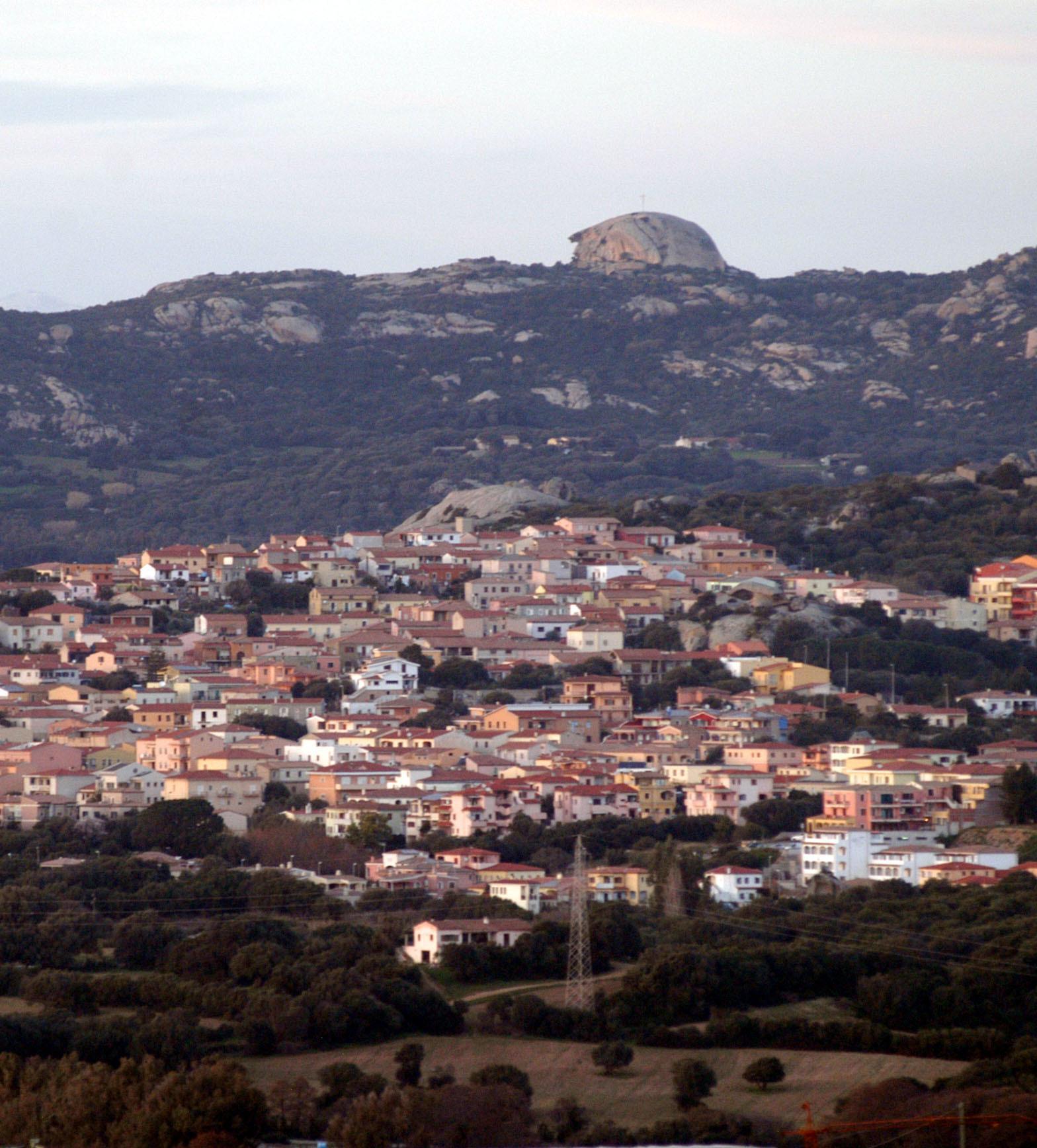 Arzachena