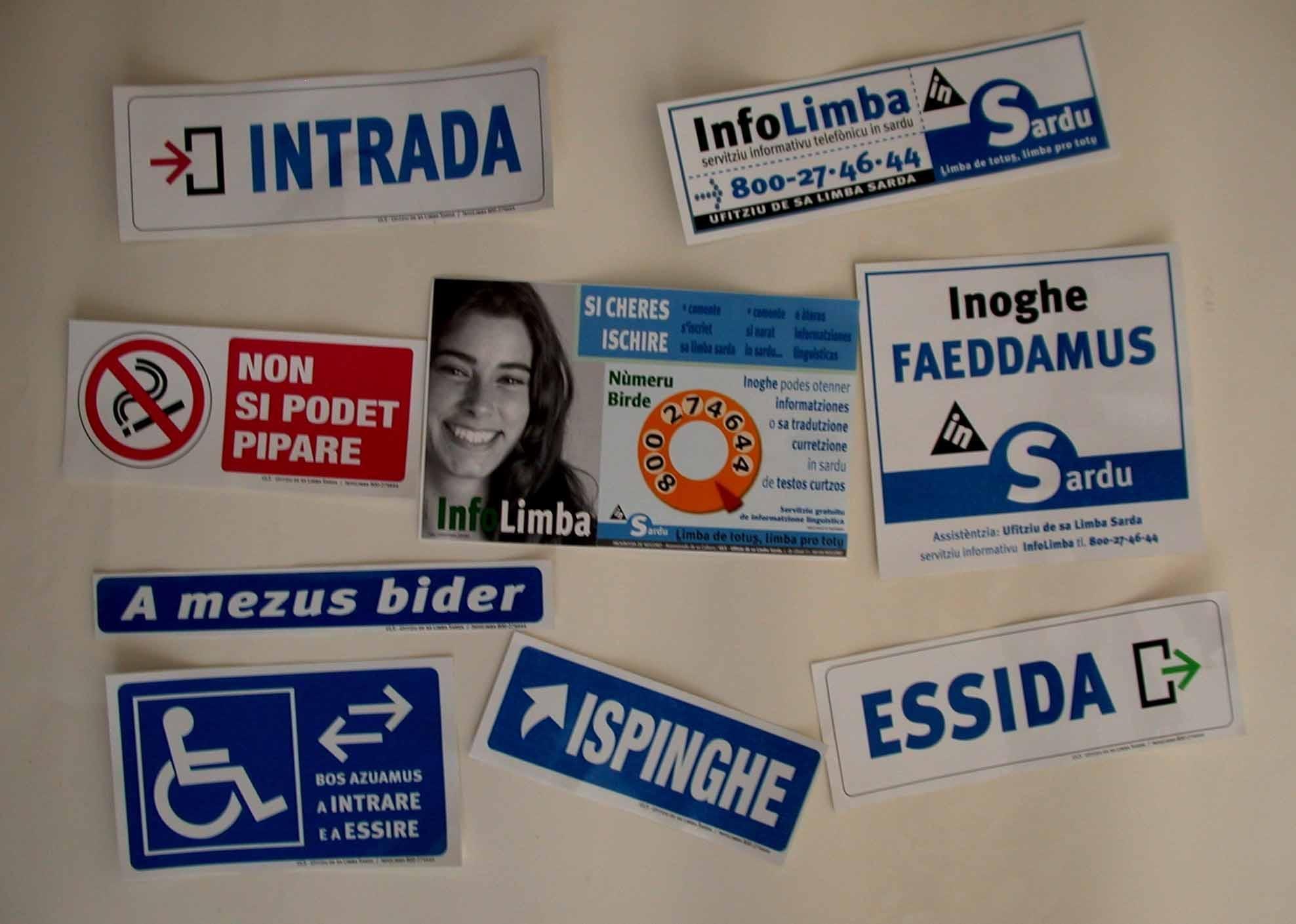 Sardegna, approvata la legge che dà lo status ufficiale di lingua al sardo