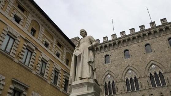 Monte dei Paschi, col "nuovo ministro del Tesoro non cambia nulla"
