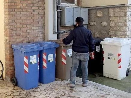«A Pieve a Nievole il porta a porta già fra ottobre e novembre» 
