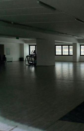 Palestra chiusa La finanza sta indagando sui soldi spariti