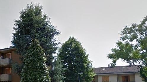 Ladri falliscono due colpi in casa