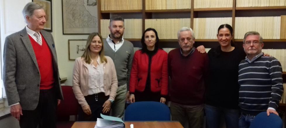 E alla fine il PalaBoschetto va all’Ariosto 