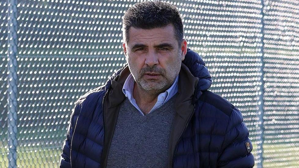 Il Sant’Agostino pronto a giocare Ma il match di domani resta in forse