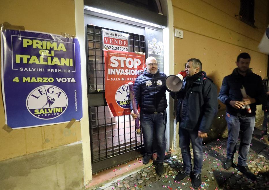 Lo sberleffo notturno: «Dario dove sei? Cuccagna finita»