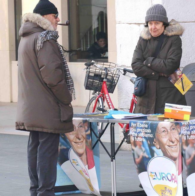 I radicali rilanciano: al lavoro sulle Comunali