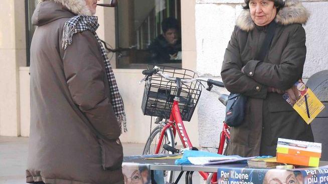 I radicali rilanciano: al lavoro sulle Comunali