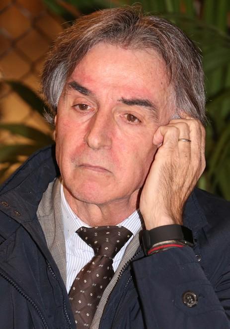 giorgio pagliari