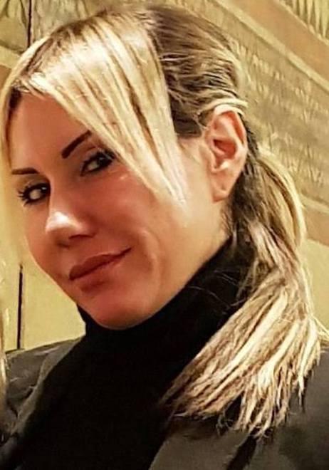 CLAUDIA BELLOCCHI