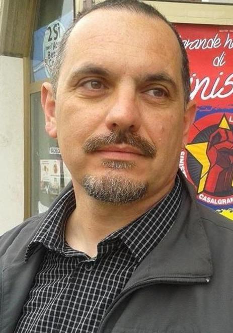 Potere al popolo