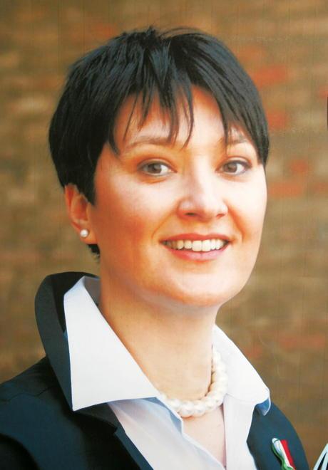 maura catellani