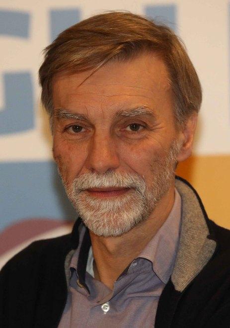 GRAZIANO DELRIO