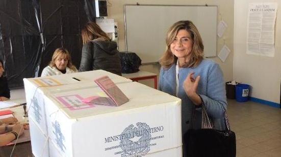 Incerti: «Che sberla per il partito»