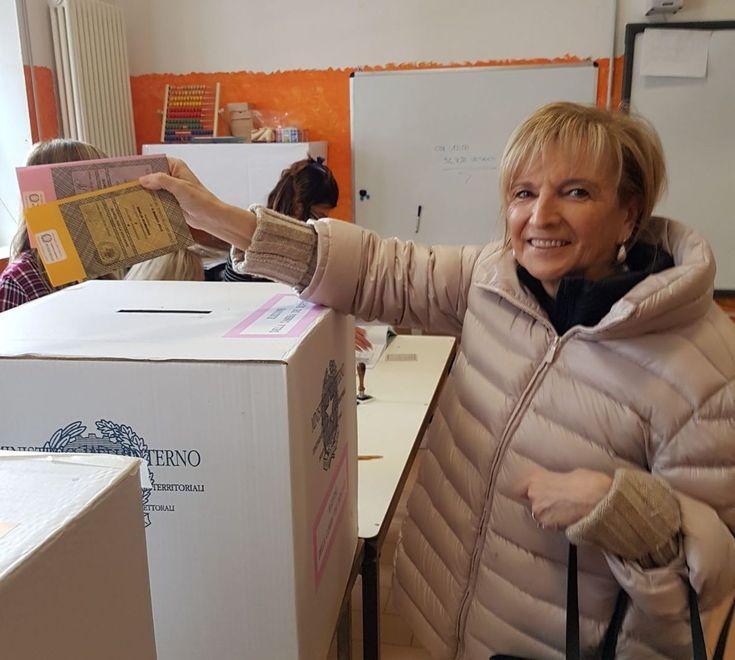 Iori: «Bocciato il progetto del Pd» 