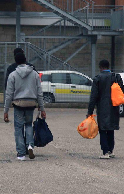 Accoglienza, 2.300 euro a otto centri sociali 
