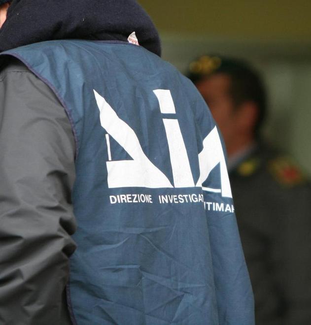 Sorveglianza speciale per Antonio Floro Vito 