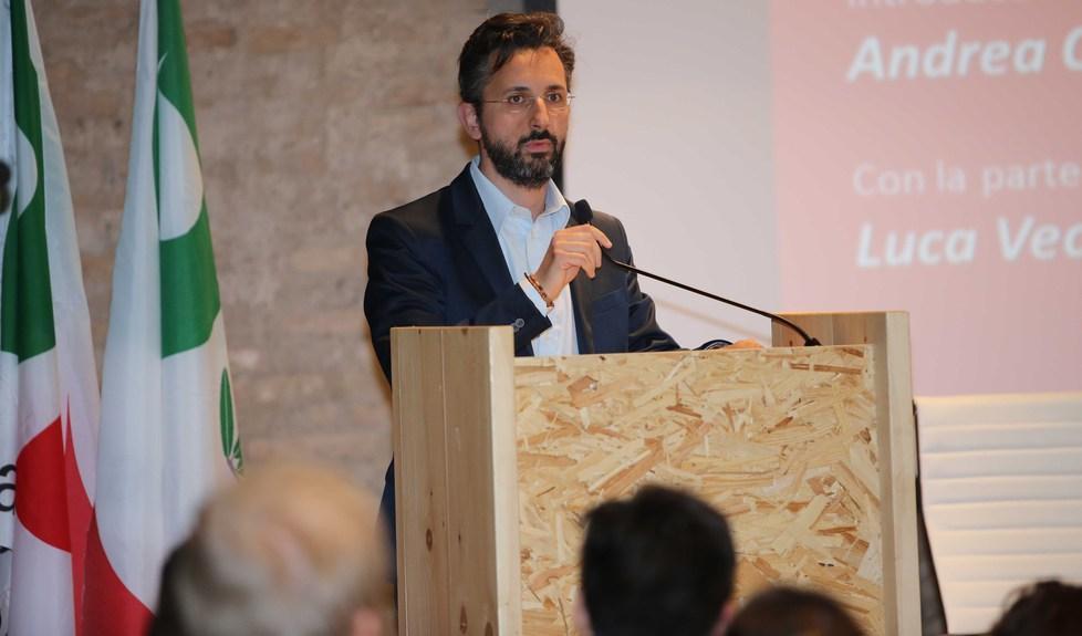 Il segretario del Pd Costa «Una batosta mai vista» 