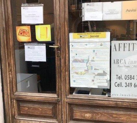 Chiude l’ufficio dell’Eni «Intervenga Priolo» 