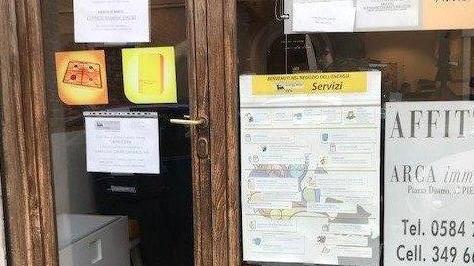 Chiude l’ufficio dell’Eni «Intervenga Priolo»