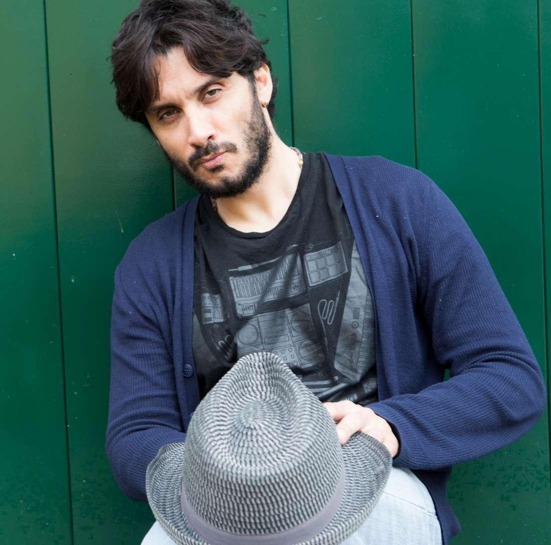 Fabrizio Moro