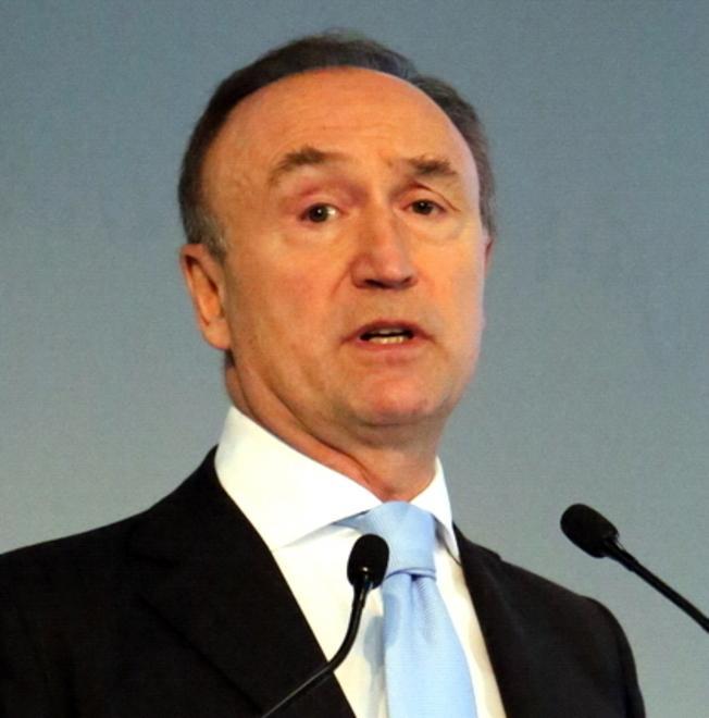 Gianpiero Samorì